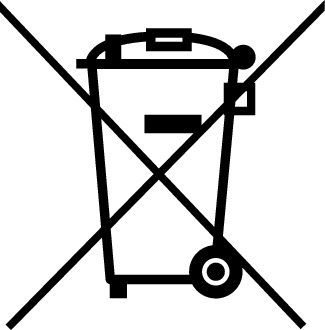 Logo E-Geräterücknahme