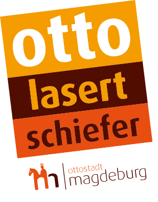 Logo der Kampagne 'ottostadt-magdeburg'